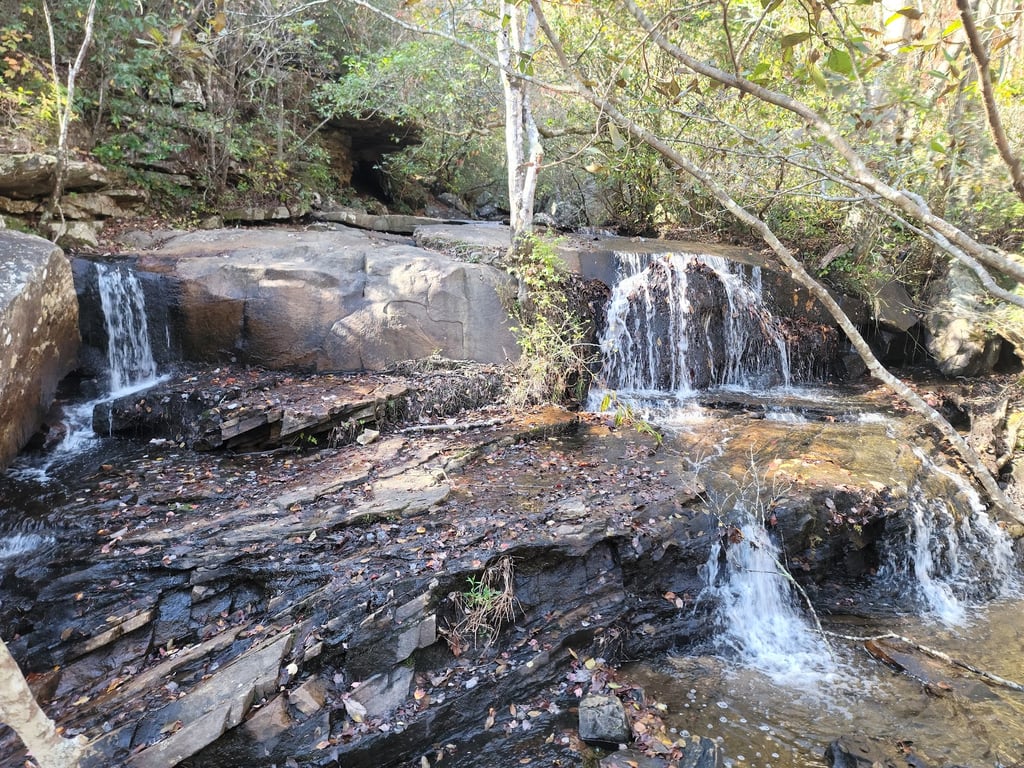 Desoto State Park