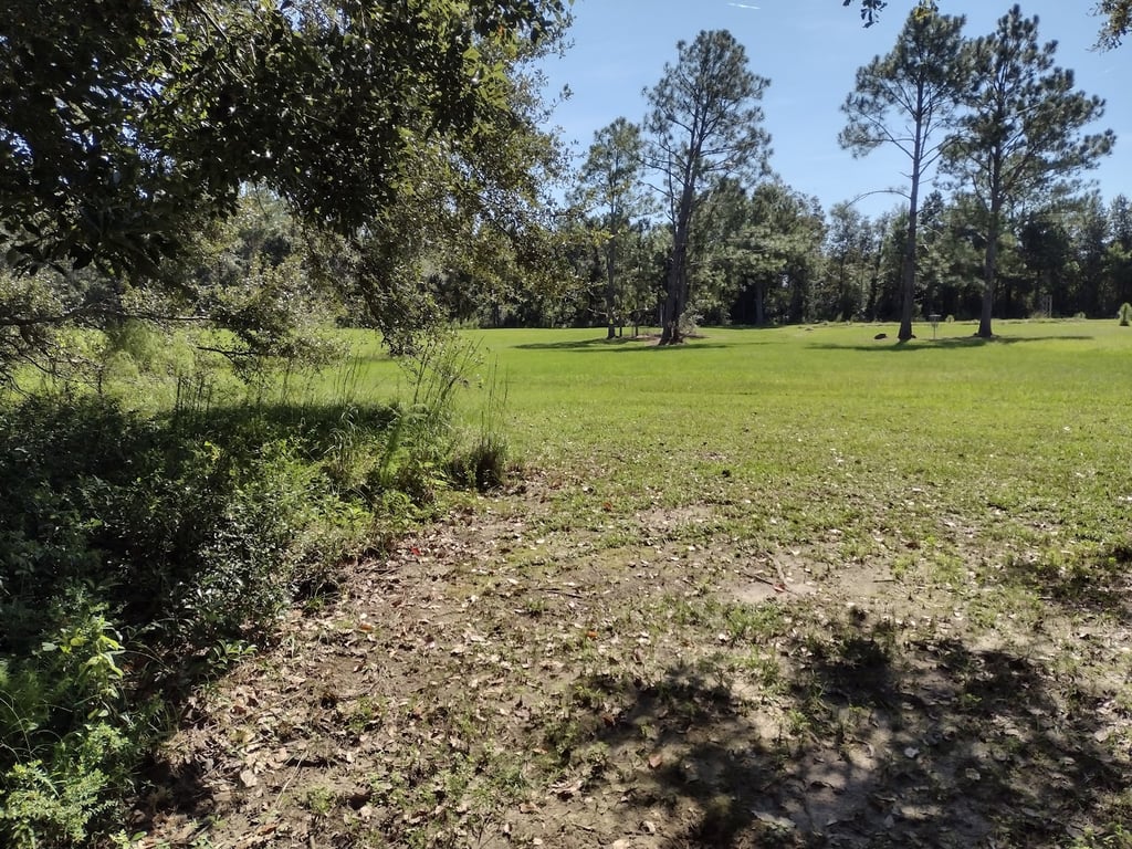 Graham Creek Nature Preserve