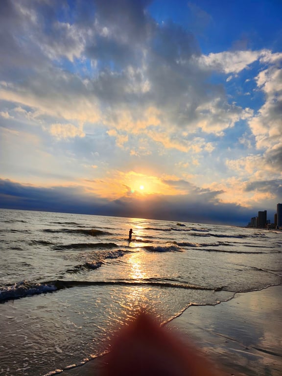 Gulf Shores Public Beach