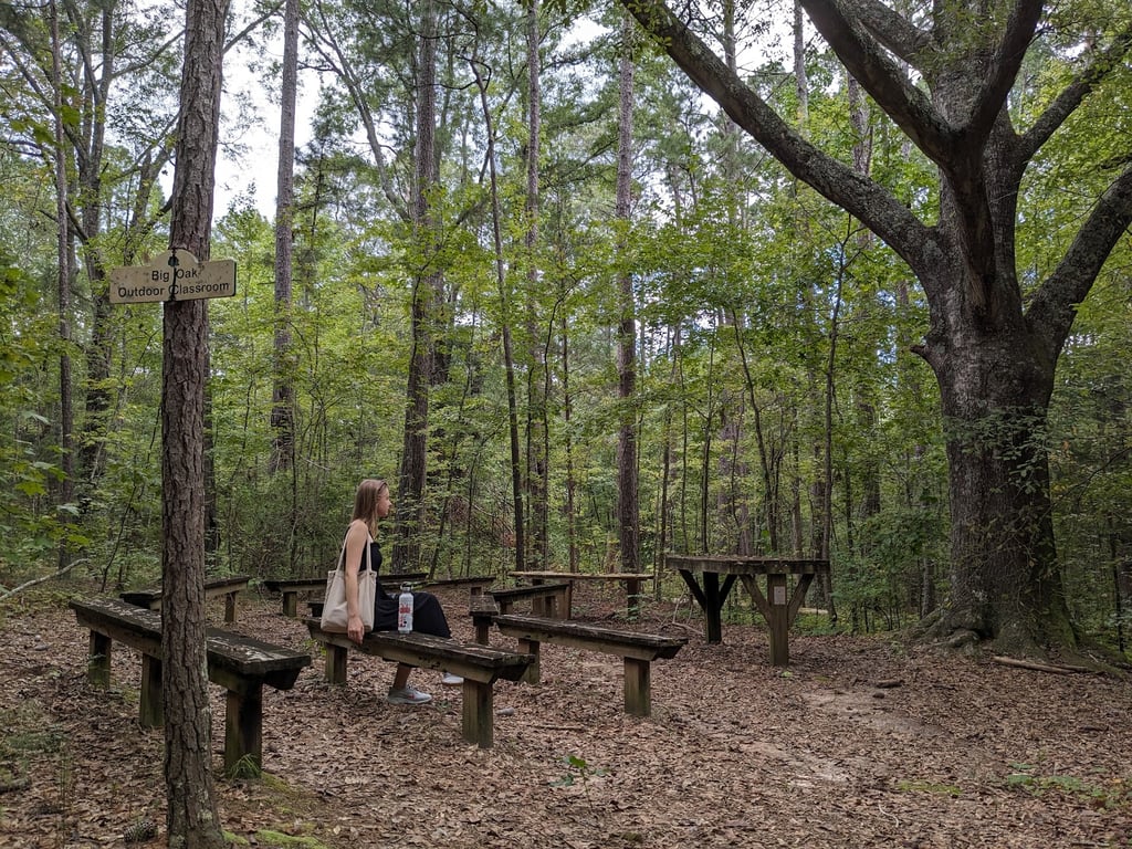 Kreher Preserve & Nature Center