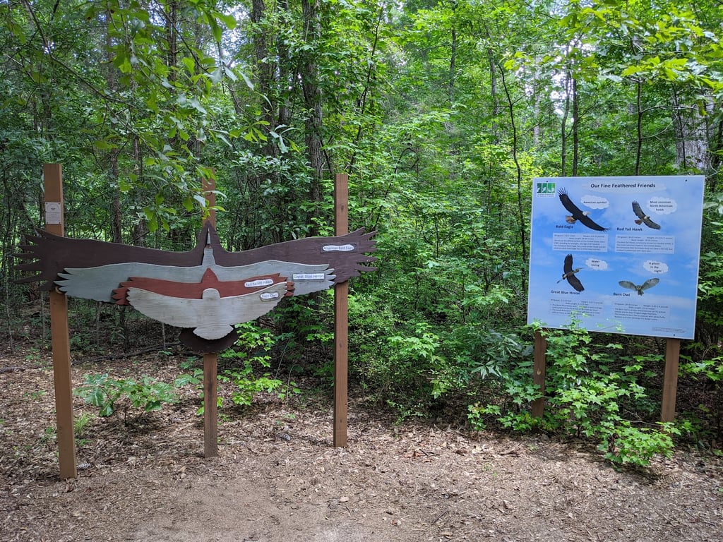 Kreher Preserve & Nature Center