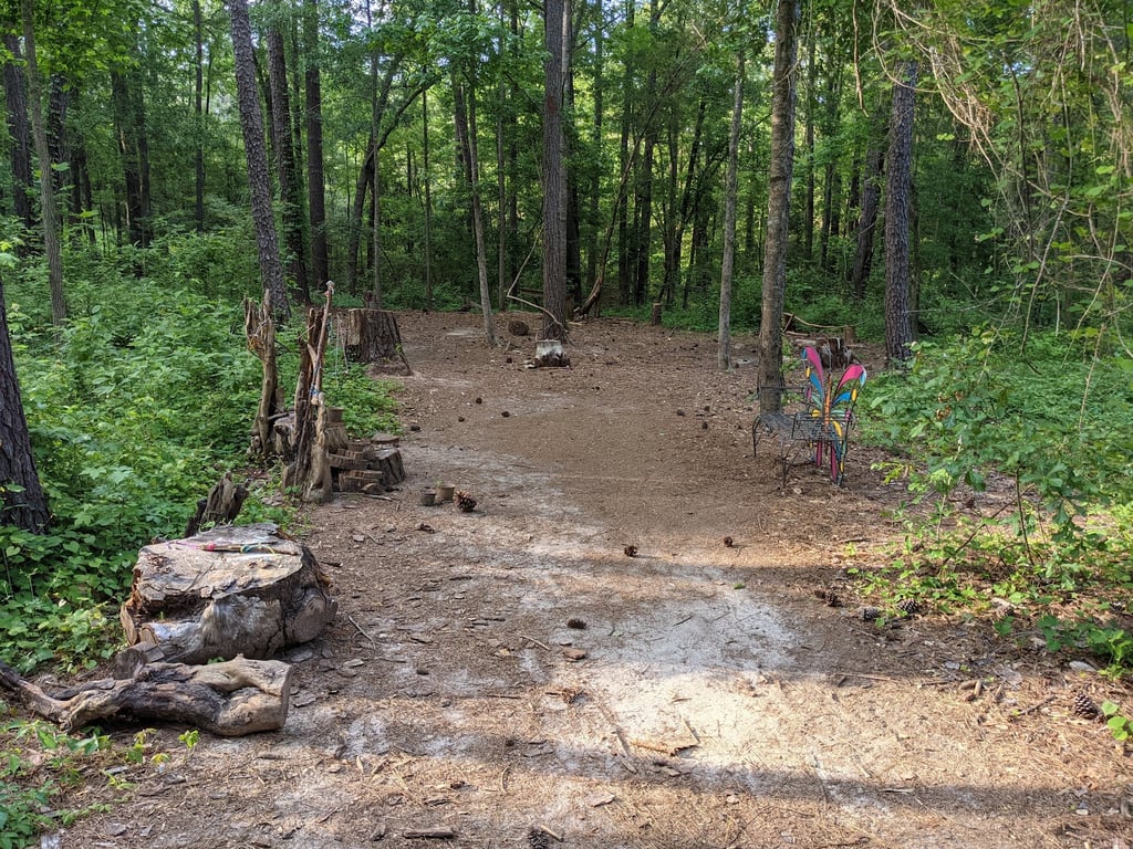 Kreher Preserve & Nature Center