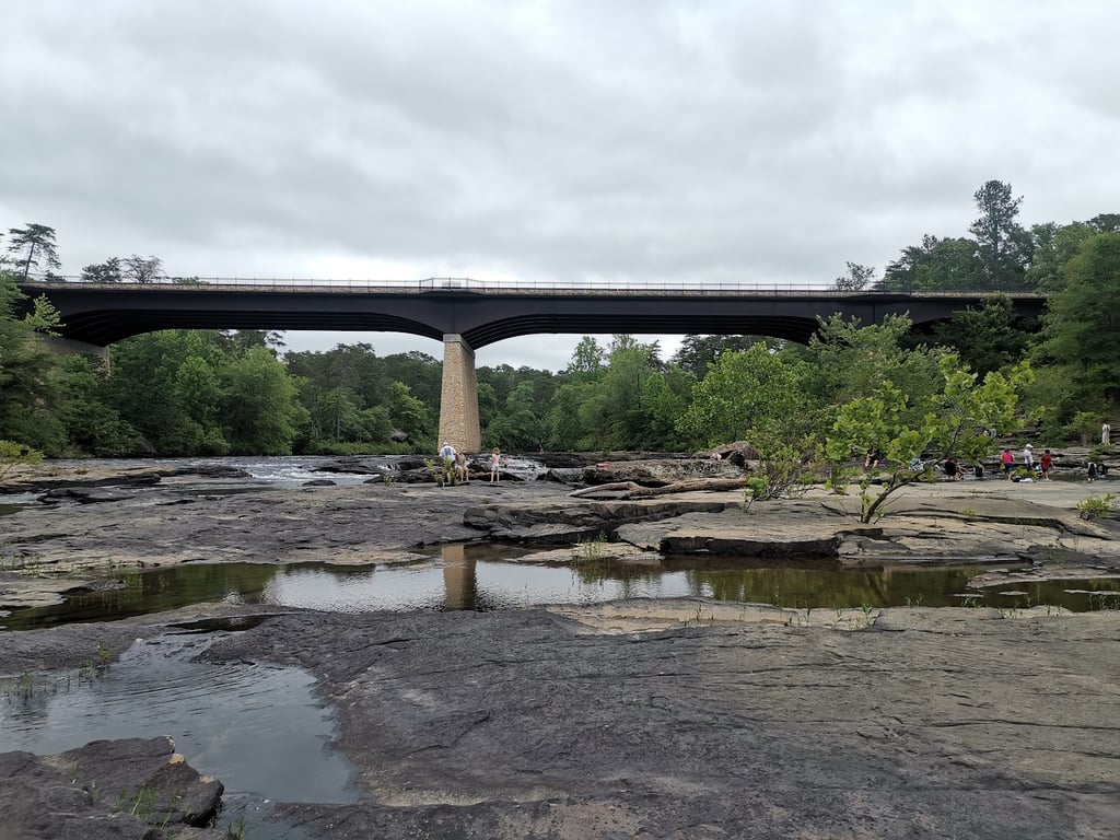 Little River Falls