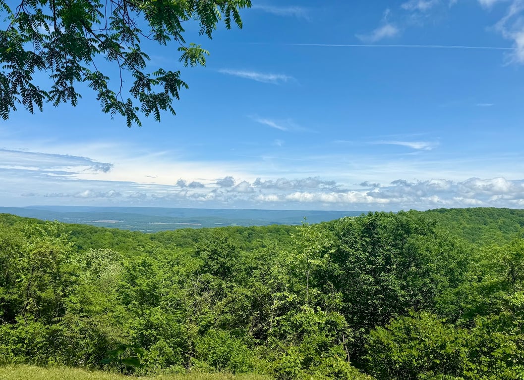 Monte Sano State Park