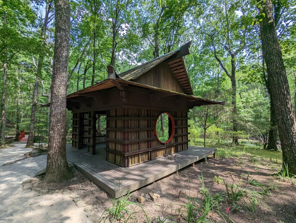 Monte Sano State Park