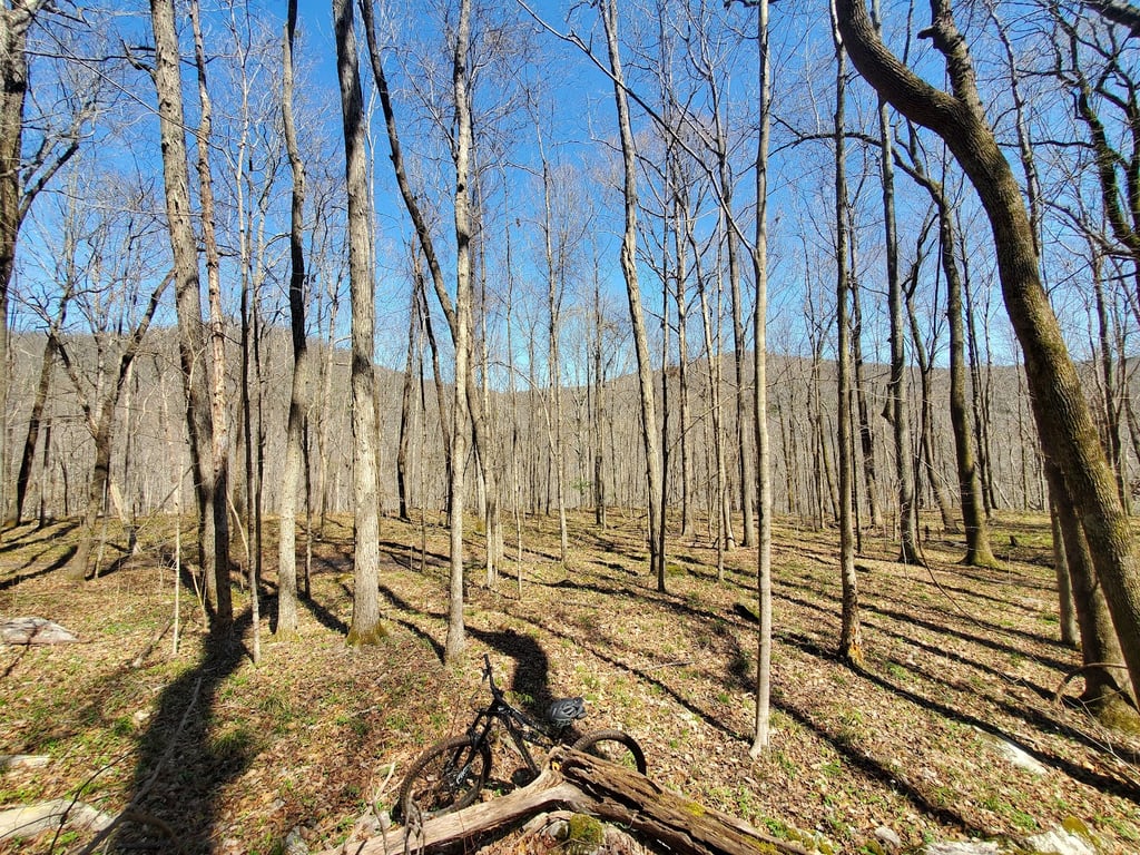 Monte Sano State Park