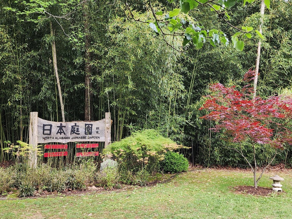 Monte Sano State Park