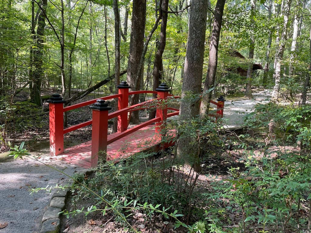 Monte Sano State Park
