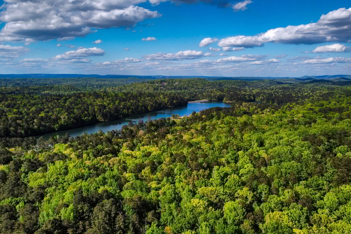Oak Mountain State Park
