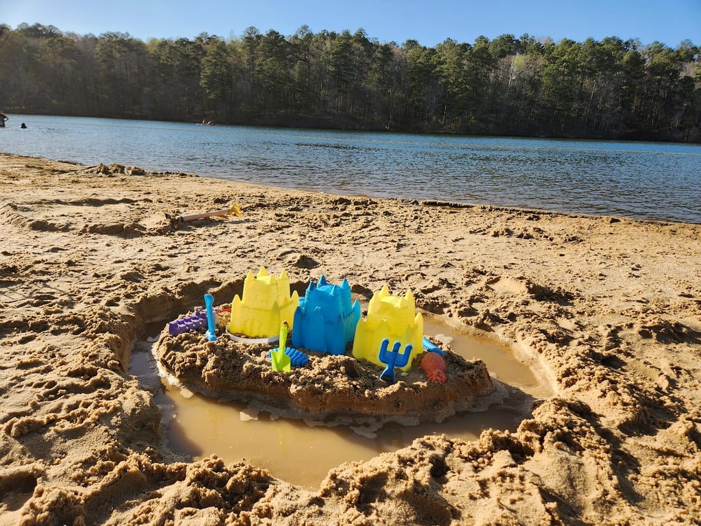 Oak Mountain State Park