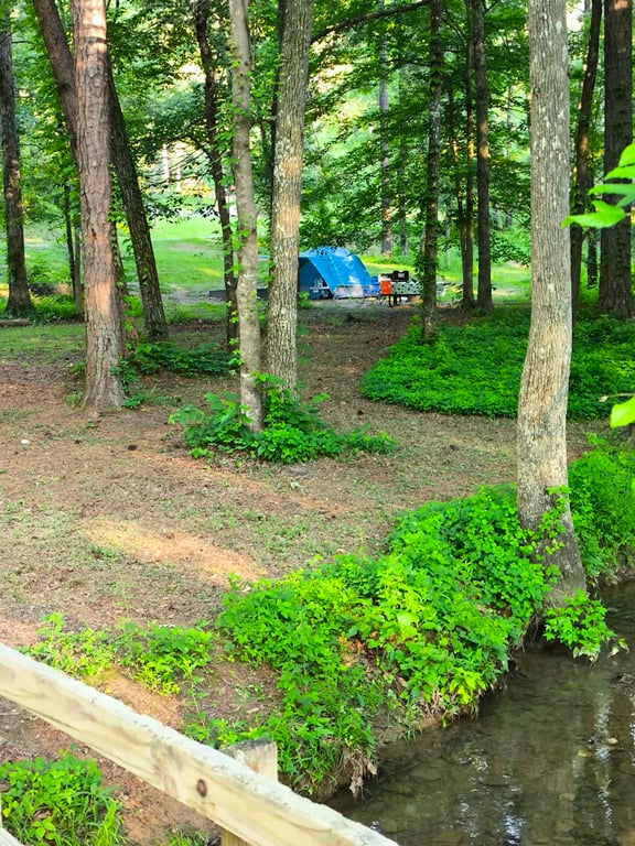 Oak Mountain State Park