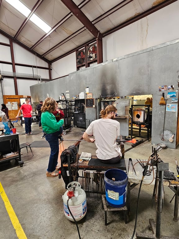 Orbix Hot Glass Outlook