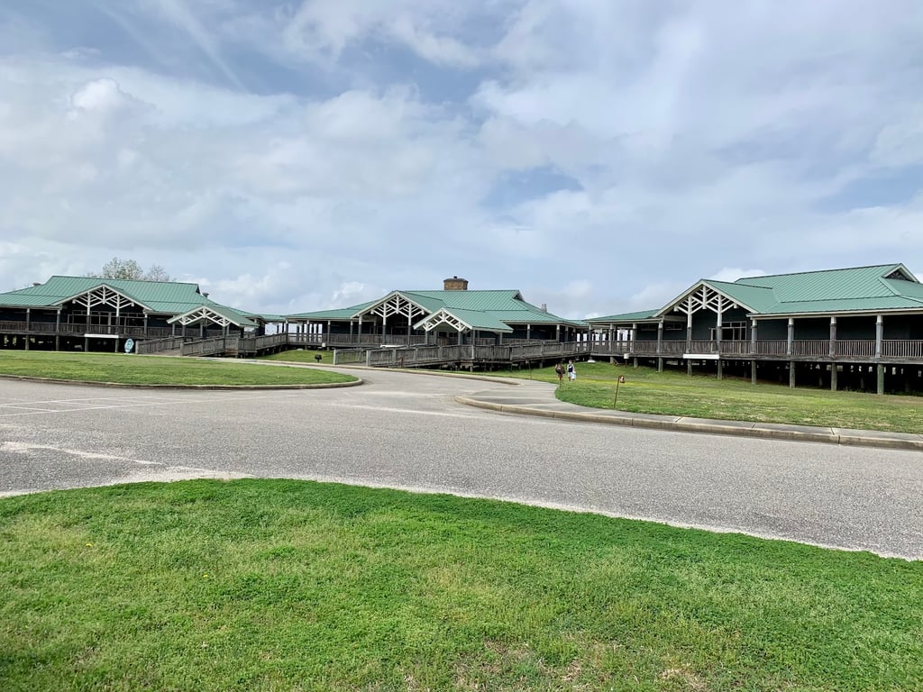 5 Rivers Delta Resource Center