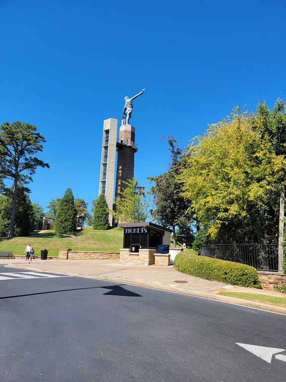 Vulcan Park