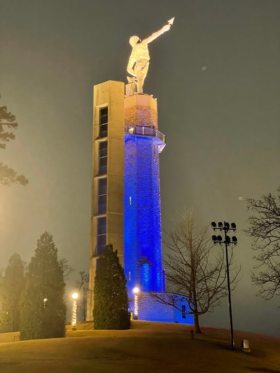 Vulcan Park