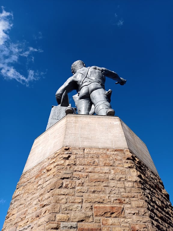Vulcan Park