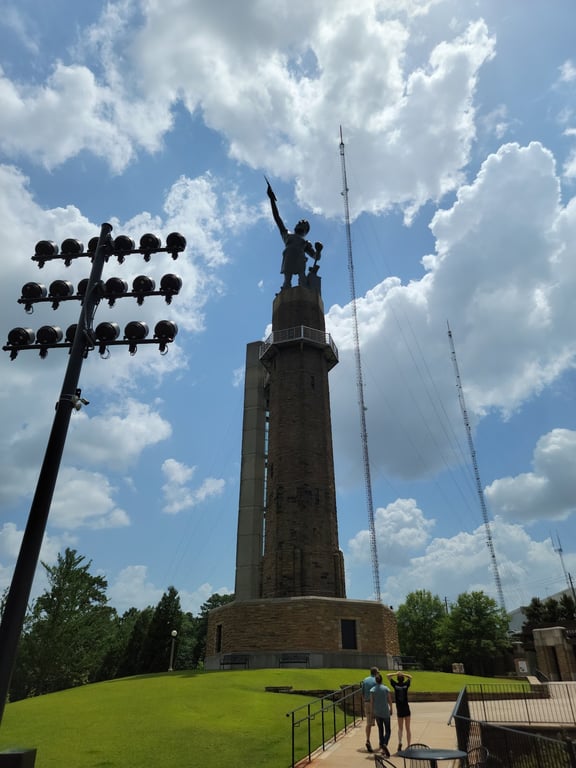 Vulcan Park