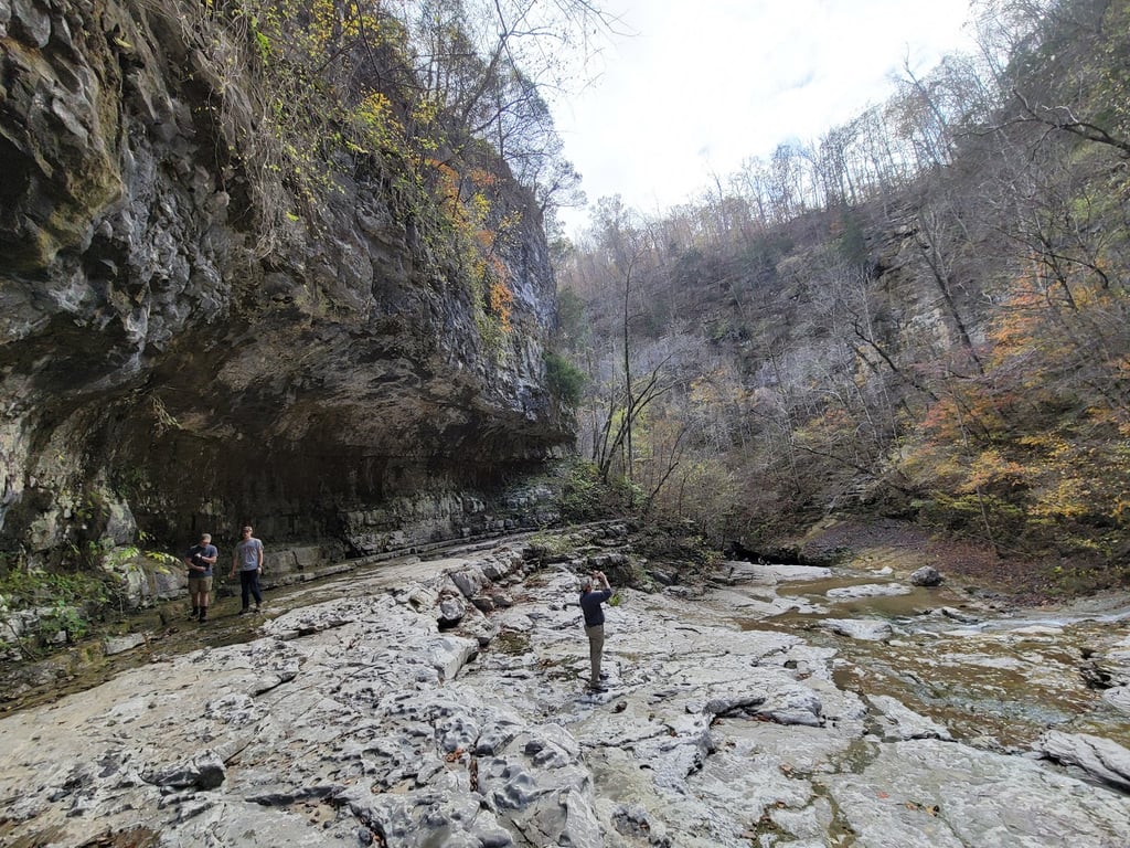 Walls of Jericho