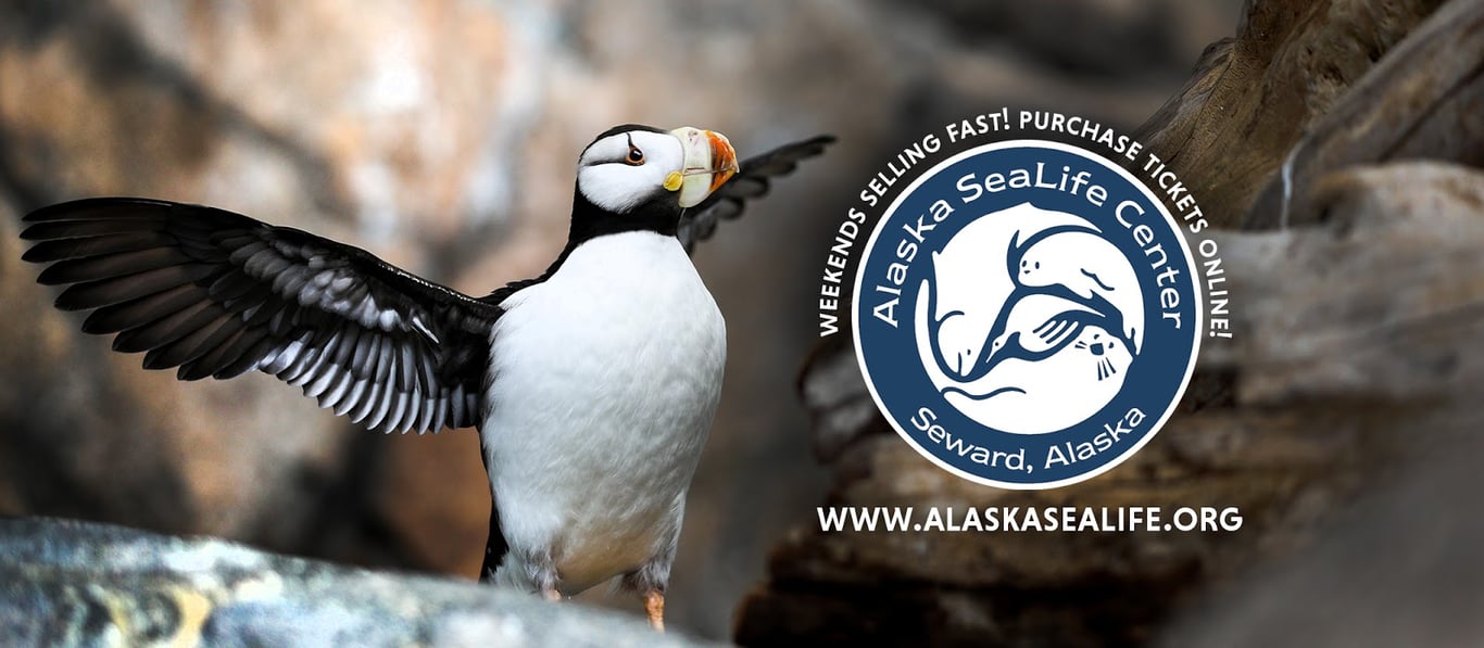 Alaska SeaLife Center