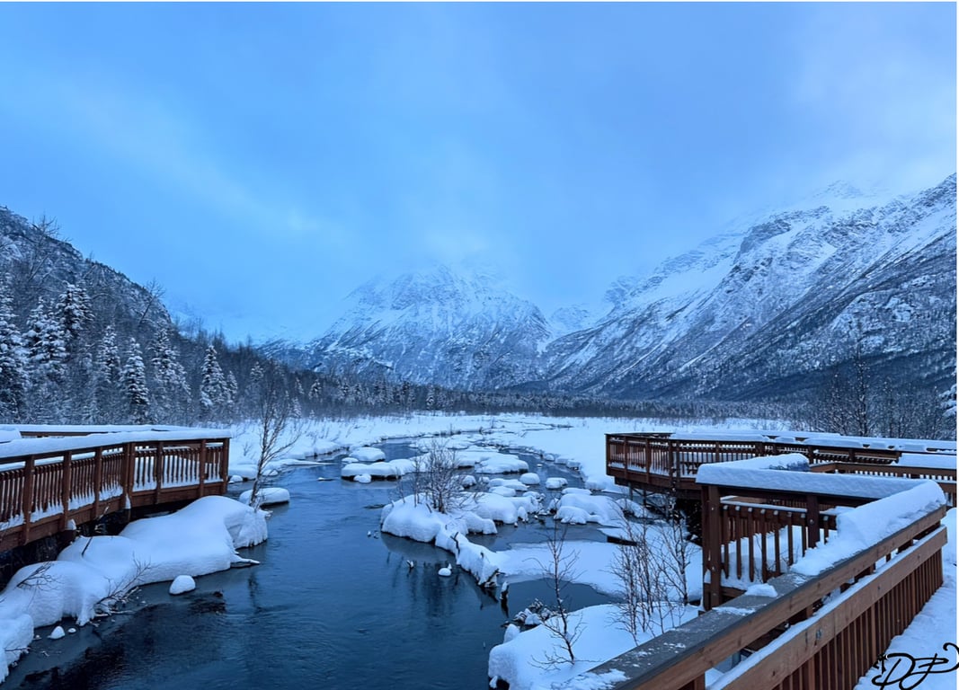 Eagle River Nature Center