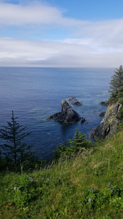 Fort Abercrombie State Park