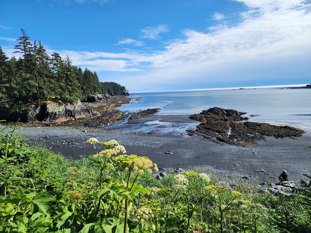 Fort Abercrombie State Park