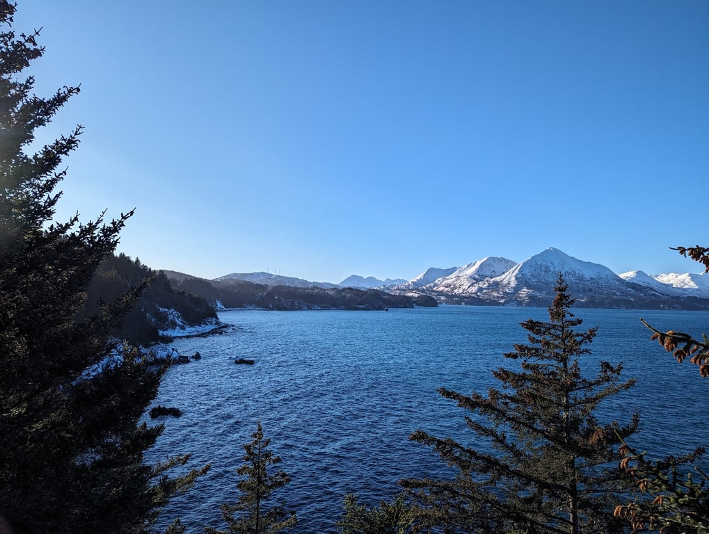 Fort Abercrombie State Park