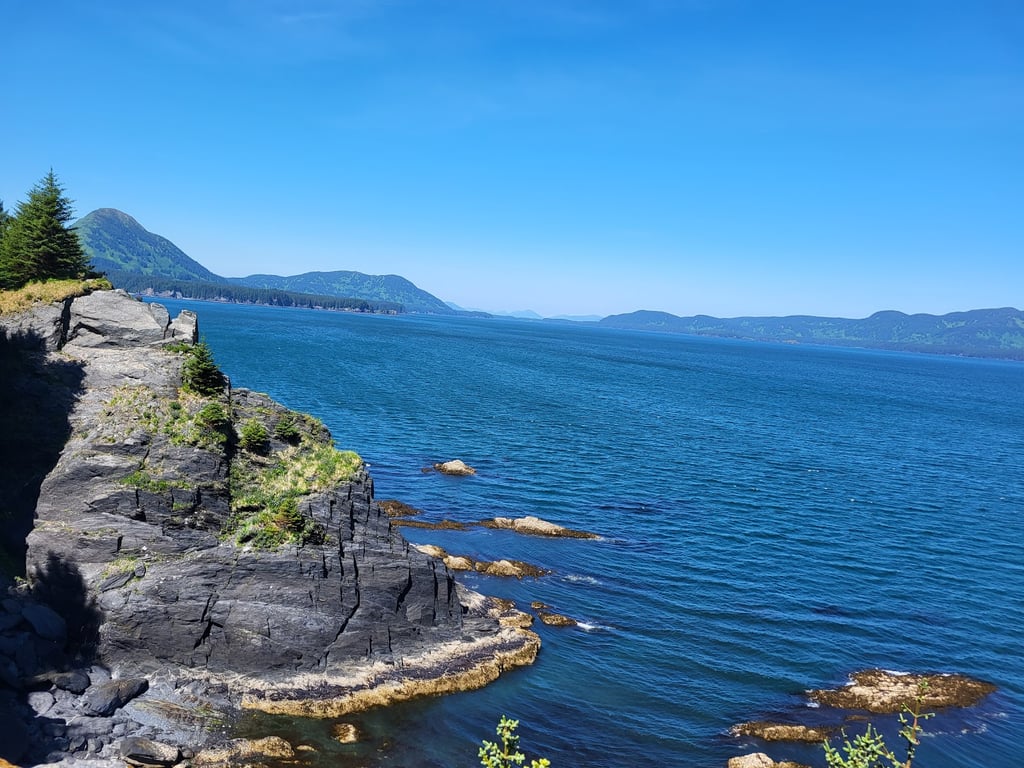 Fort Abercrombie State Park