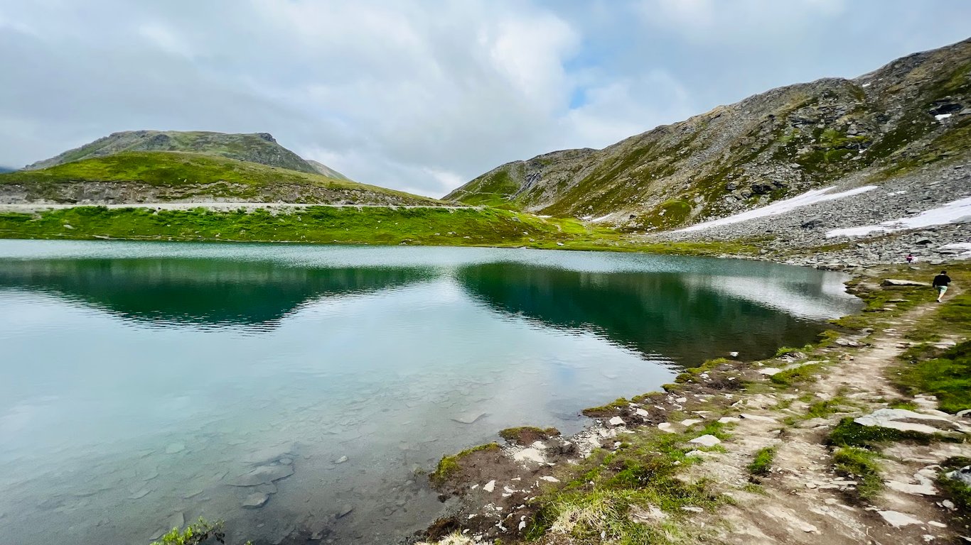 Hatcher Pass