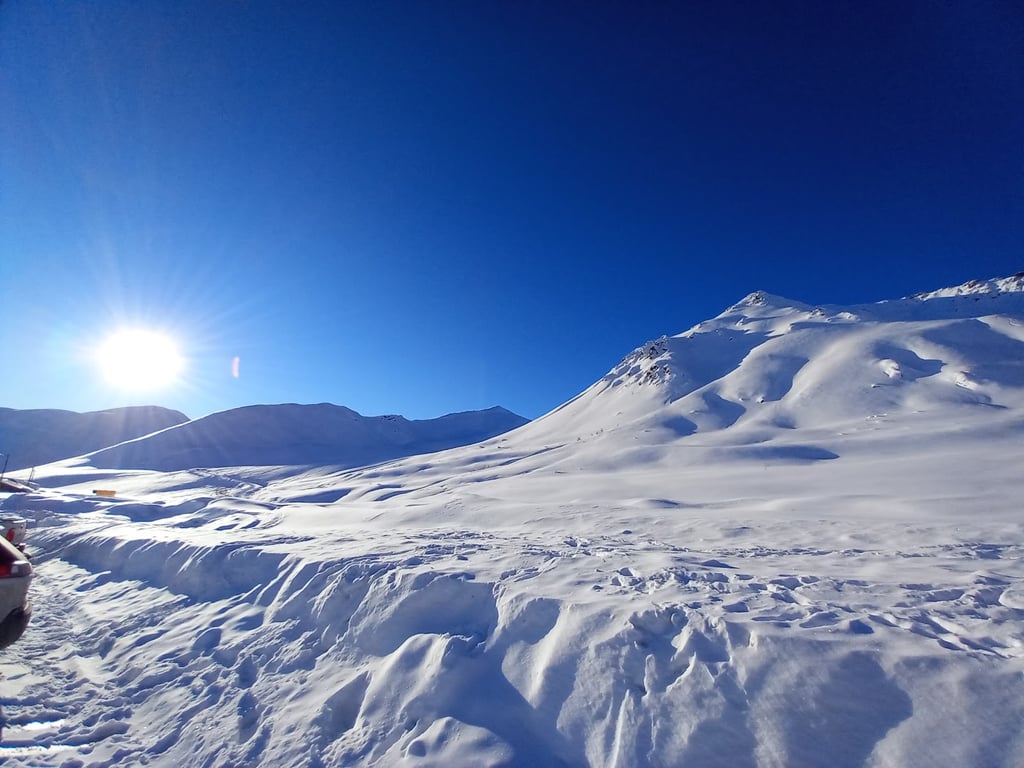 Hatcher Pass