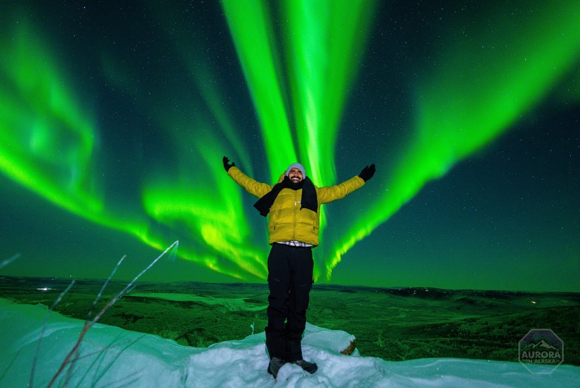 Northern Lights