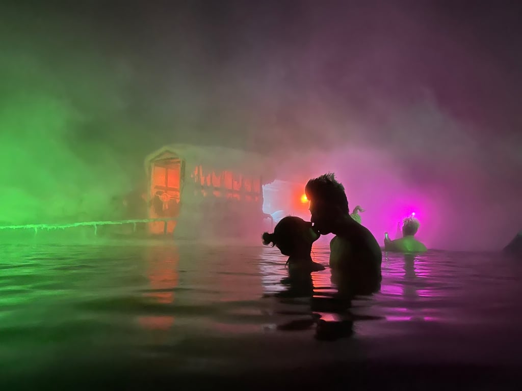 Northern Lights