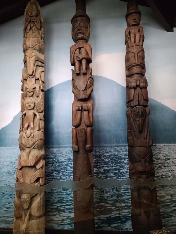 Sitka National Historical Park