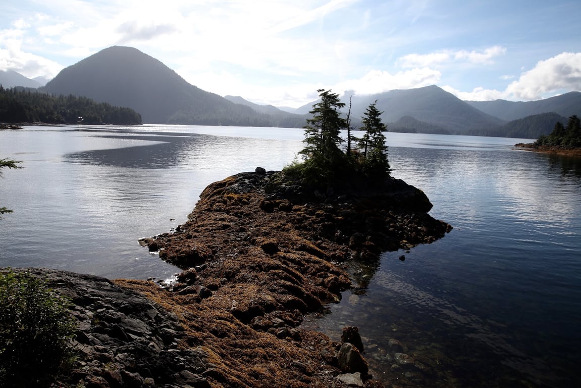 Tongass National Forest