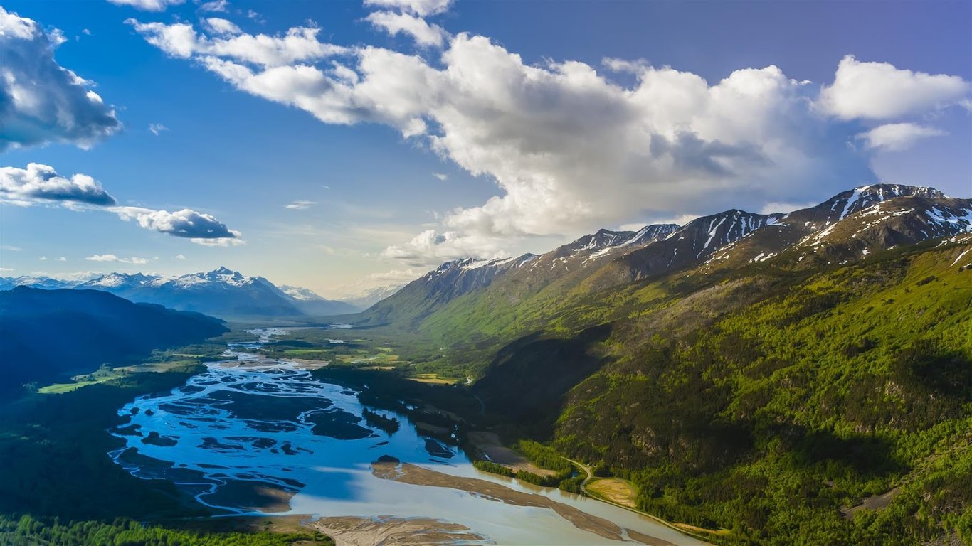 Tongass National Forest