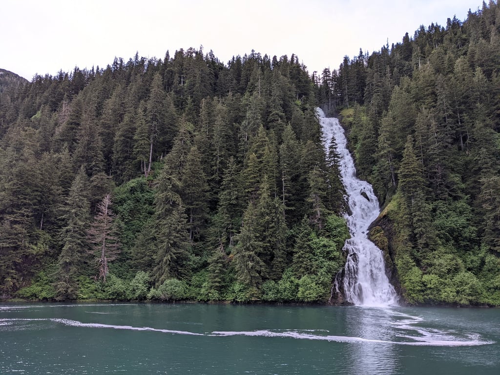 Tongass National Forest