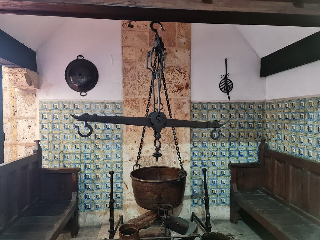 Alcázar de Colón