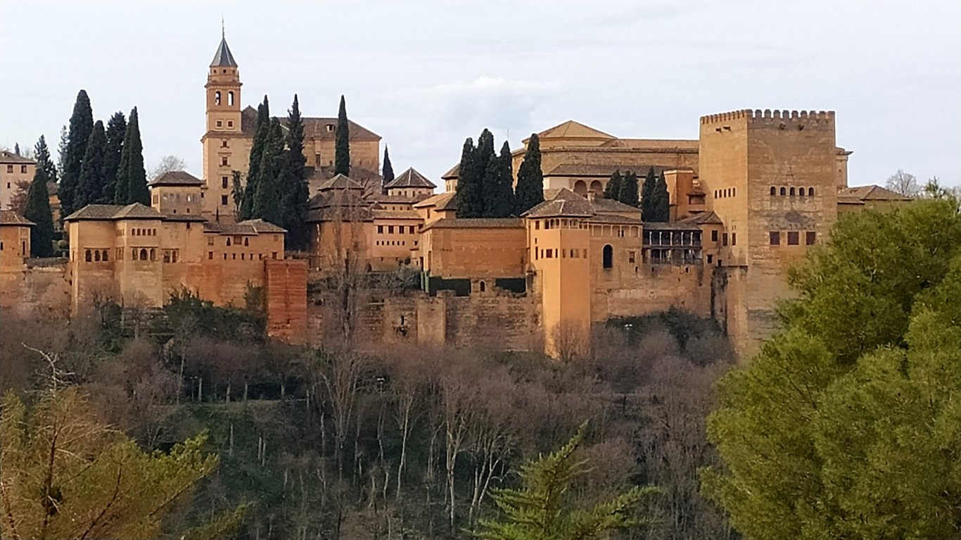 Alhambra