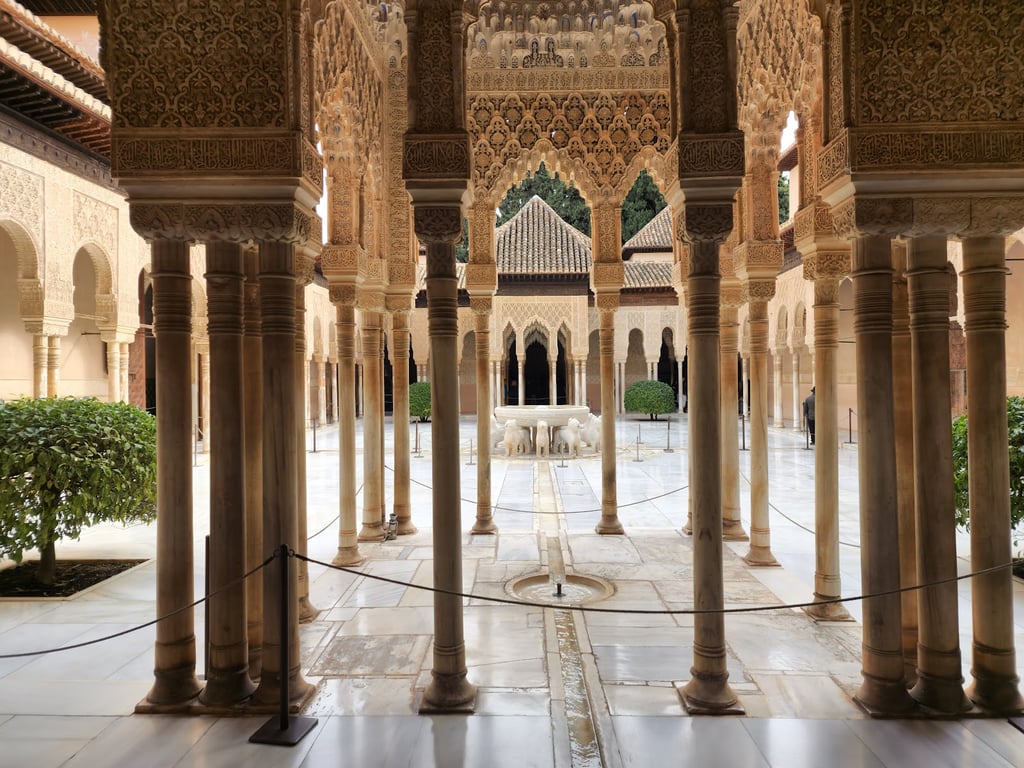 Alhambra