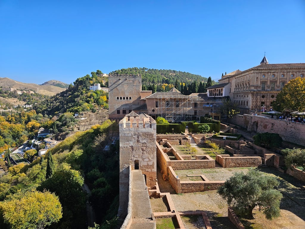 Alhambra