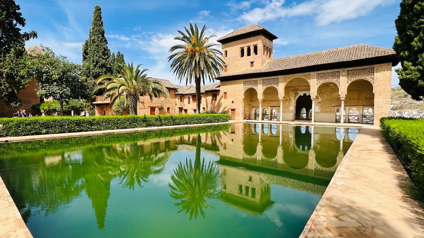 Alhambra