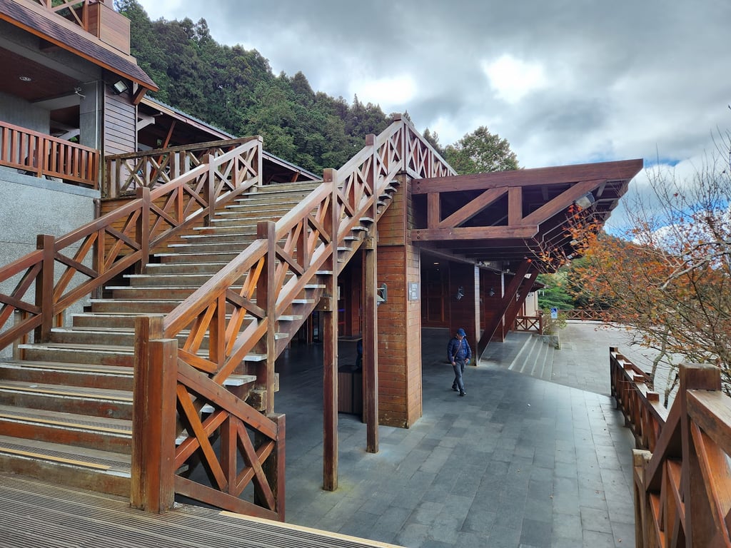 Alishan Forest Railway