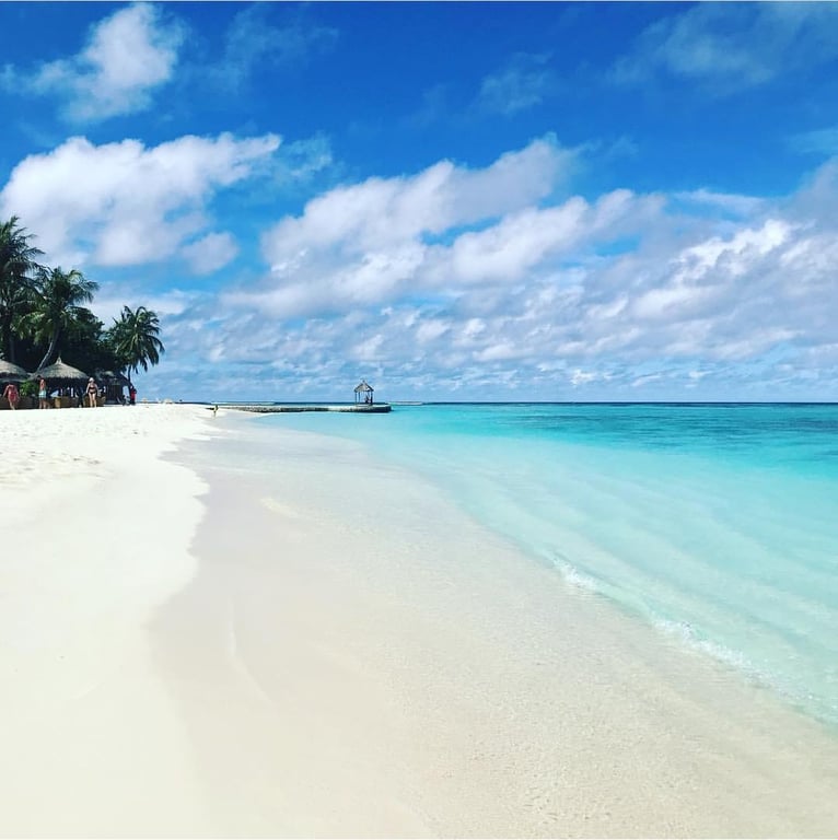 Alimatha Island
