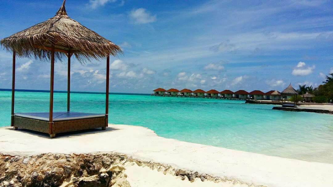Alimatha Island