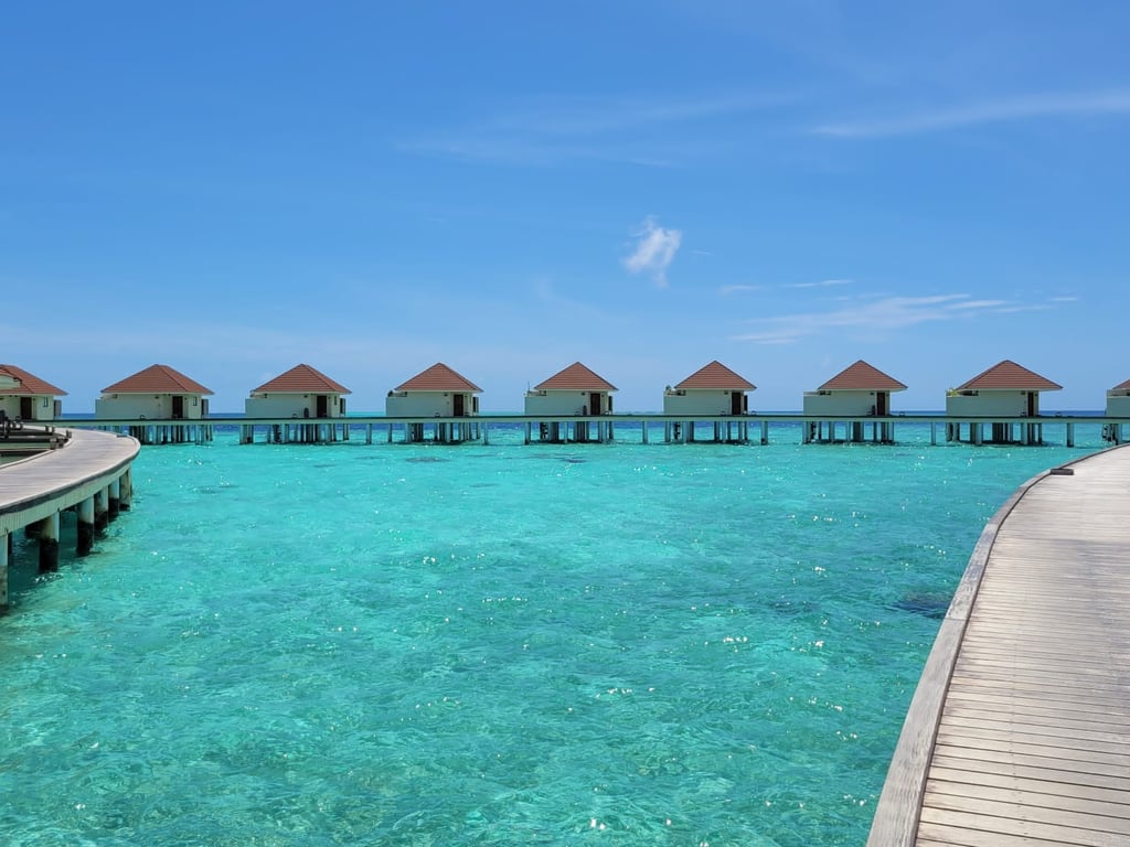 Alimatha Island