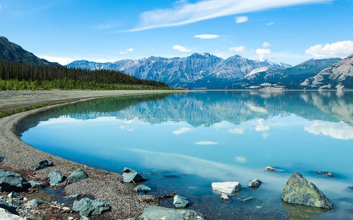 Altai Tavan Bogd NP