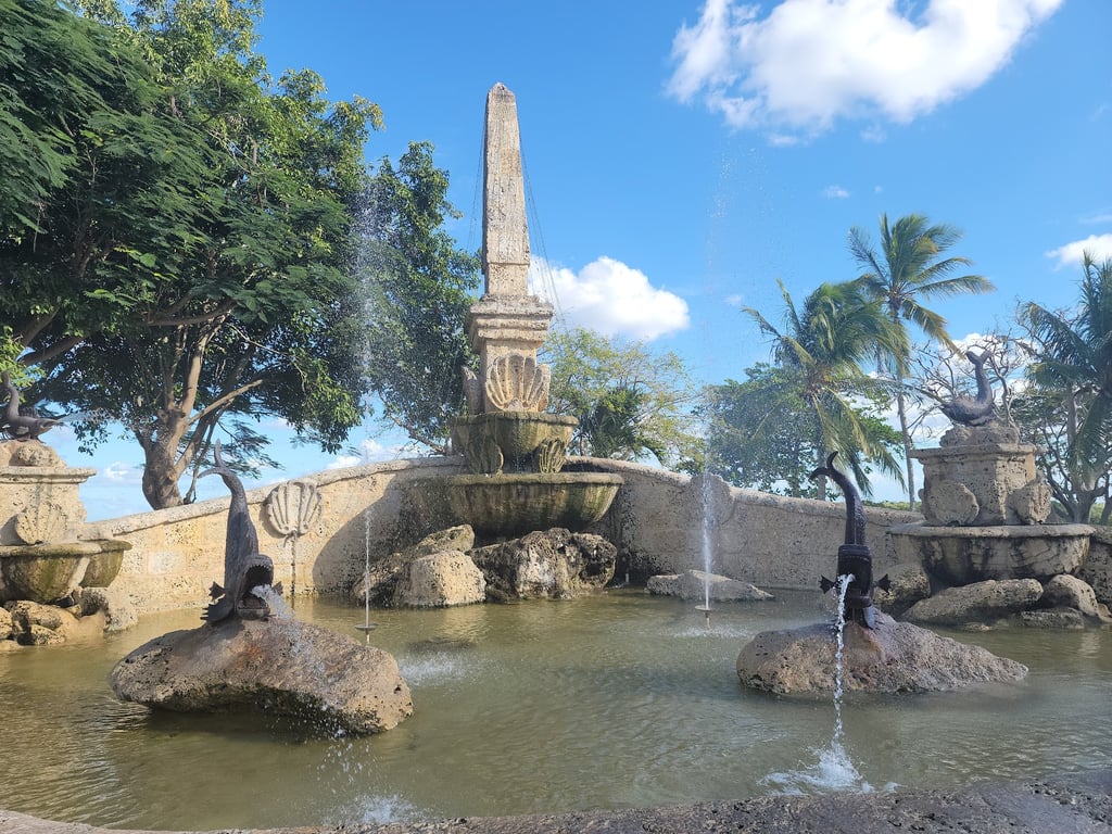 Altos de Chavón