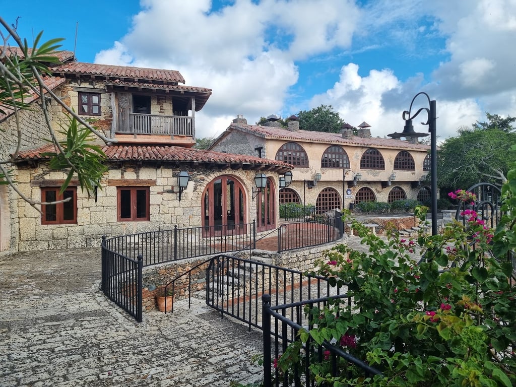 Altos de Chavón