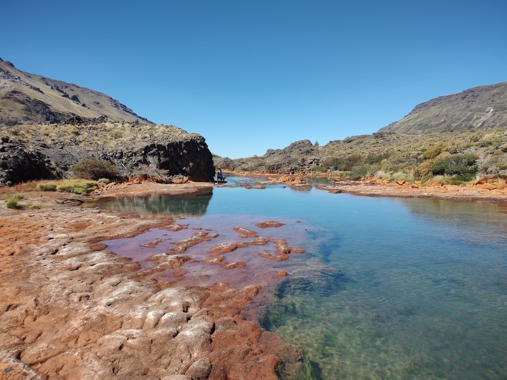 Salto del Agrio