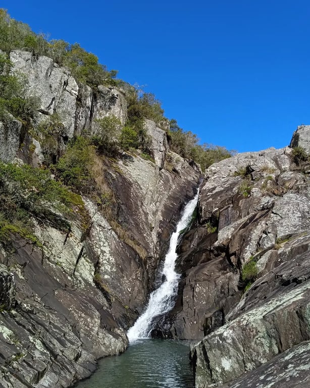 Salto del Penitente